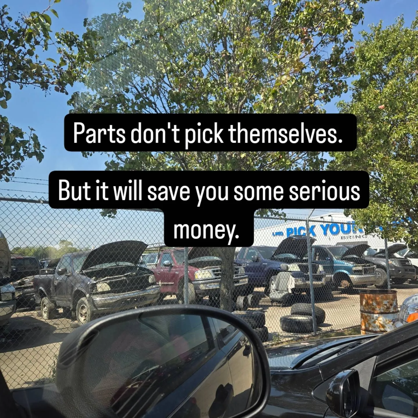 Manicured Mechanix gallery photo 23