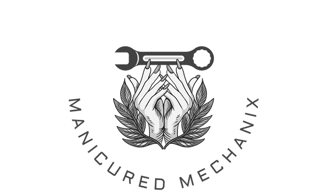 Manicured Mechanix — an auto repair shop