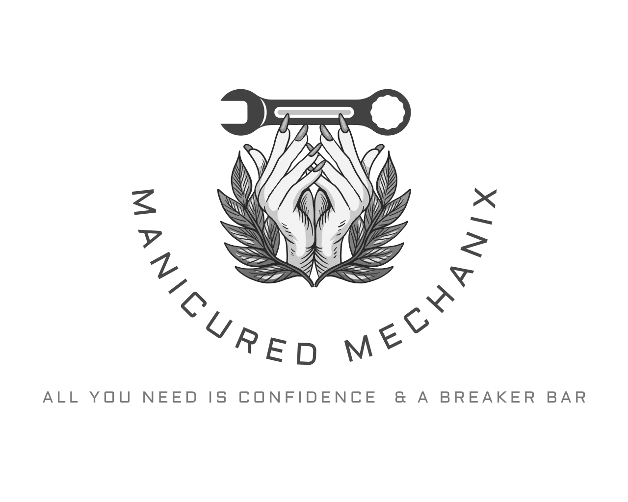 Manicured Mechanix